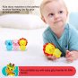 YLB Baby's Toy Story Machine Children Sleep Companion Early Childhood Education Toys Pig P