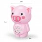 YLB Baby's Toy Story Machine Children Sleep Companion Early Childhood Education Toys Pig P