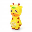 YLB Baby's Toy Story Machine Children Sleep Companion Early Childhood Education Toys Fawn