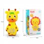 YLB Baby's Toy Story Machine Children Sleep Companion Early Childhood Education Toys Fawn