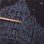 Creative Scratch Landmark Scratch Night View With Scratch Pen New Version London