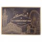Creative Scratch Landmark Scratch Night View With Scratch Pen New Version London