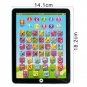 Children Learning English Tablet Portable Kids Computer Child Educational Toy