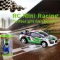 Coke Can Mini Speed RC Radio Remote Control Micro Racing Car Toy Gift New