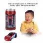 Coke Can Mini Speed RC Radio Remote Control Micro Racing Car Toy Gift New