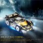 Zero Gravity Magic Wall Floor Climber Remote Control Kid Toy Wall Racing Car