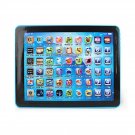 Children Touch Tablet Pad Learning Reading Machine Early Education Machine