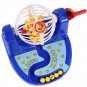 Funny Classic Mini Bingo Game Desktop Game Chip Machine Set For Kids Children
