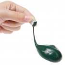 Magnetic Rubber Mud Magnetic Color Mud Creative Decompression Toy Green Green
