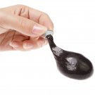 Magnetic Rubber Mud Magnetic Color Mud Creative Decompression Toy Black Black