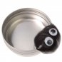 Magnetic Rubber Mud Magnetic Color Mud Creative Decompression Toy Black Black