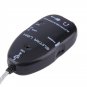 Electric Guitar to USB Interface Audio Link Cable Music Recording Adapter