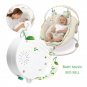 New Unique Design Baby Crib Mobile Bed Bell Toy Wind-up Music Box