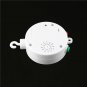 New Unique Design Baby Crib Mobile Bed Bell Toy Wind-up Music Box