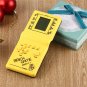 Kids Electronic Tetris Brick Game Handheld Game Machine LCD Educational Toys