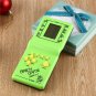 Kids Electronic Tetris Brick Game Handheld Game Machine LCD Educational Toys