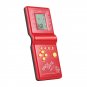Kids Electronic Tetris Brick Game Handheld Game Machine LCD Educational Toys
