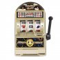Children' s Slot Machine Mini Toy Lucky Birthday Gift Kids Safe New 1Piece