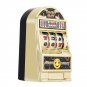 Children' s Slot Machine Mini Toy Lucky Birthday Gift Kids Safe New 1Piece