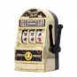 Children' s Slot Machine Mini Toy Lucky Birthday Gift Kids Safe New 1Piece