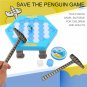 Search term:Interesting Game, Save The Penguin Game, Kids And Adults Game, Toys, Gifts, Pu
