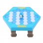 Search term:Interesting Game, Save The Penguin Game, Kids And Adults Game, Toys, Gifts, Pu