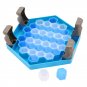 Search term:Interesting Game, Save The Penguin Game, Kids And Adults Game, Toys, Gifts, Pu