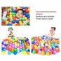 100pcs Multicolor Toy Ball Swimming Pool Ball Non-toxic For Children Play