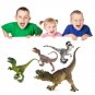 Plastic Dinosaur Model Toys Action Figures Educational Realistic Dinosaur