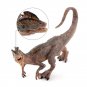 Plastic Dinosaur Model Toys Action Figures Educational Realistic Dinosaur