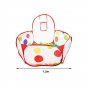 Children Ocean Ball Pit Foldable Play Tent Ball Hoop Indoor Outdoor Kids House