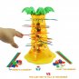 Parent Child Interaction Game Falling Monkeys Children Educational Toys