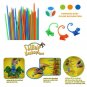 Parent Child Interaction Game Falling Monkeys Children Educational Toys