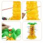 Parent Child Interaction Game Falling Monkeys Children Educational Toys