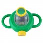 Two Way Bug Insect Observation Viewer Kids Toy Magnifier Magnifying Glass