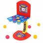 Creative Desktop Game Mini Basketball Shooting Game Toys for Children