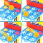 Creative Desktop Game Mini Basketball Shooting Game Toys for Children