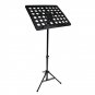 Flanger FL-05R Folding Music Stand Tripod Stand Holder With Carrying Bag