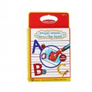 Children Water Painting Drawing Book Alphabet Magic Graffiti Album Board