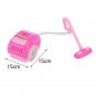 Early Educational Children Play House Toys Simulation Vacuum Cleaners Tool Toy