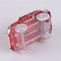 360pcs Luminous Track & LED Light-up Electronics Rail Car Toys with 2 Cars