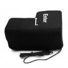Portable Decompression USB Big Enter Key Return Key Pillow Offices Vent Toys