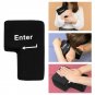 Portable Decompression USB Big Enter Key Return Key Pillow Offices Vent Toys