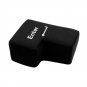 Portable Decompression USB Big Enter Key Return Key Pillow Offices Vent Toys