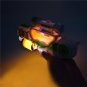 Children Role Play Games Electric Toy Gun Luminous Flash Light Music Gun Gift