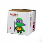 Hong Shan 9148 LOZ Blocks Diamond Building Bricks, 3D Bricks Toys   learning Education toy