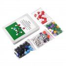 Molecular Model Kit Organic and Inorganic Chemistry Molecular Model XMM-066-240