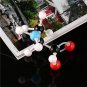Molecular Model Kits 141 PCS OCDAY Organic and Inorganic Chemistry Student Set
