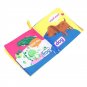 Portable Early Educational Cloth Book Colorful Soft Toys Pecfect For Babies