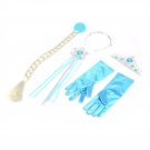 Features:Good toy for girlsGreat costume for party, performance etcProduct properties: